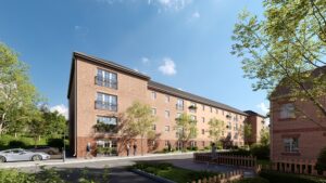 VICINITY EXTERIOR VIEW 02 4K