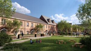 VICINITY EXTERIOR VIEW 03 4K