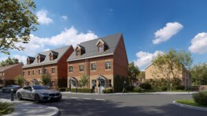 VICINITY EXTERIOR VIEW 04 4K