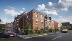 VICINITY EXTERIOR VIEW05 4K