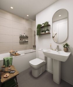 VICINITY INTERIOR VIEW 11